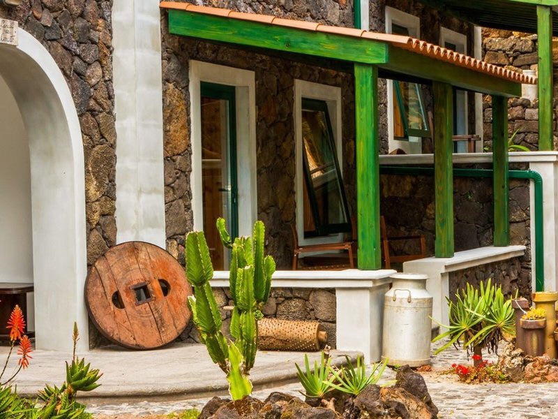 Aldeia Da Fonte 2 - Exterior