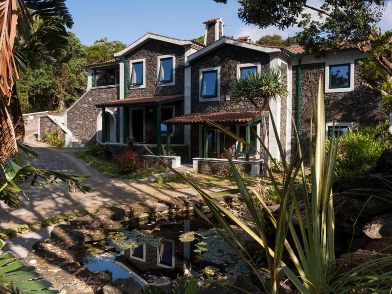 Aldeia Da Fonte 3 - Exterior