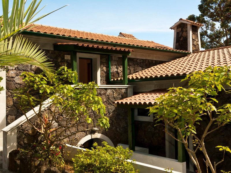 Aldeia Da Fonte 4 - Exterior