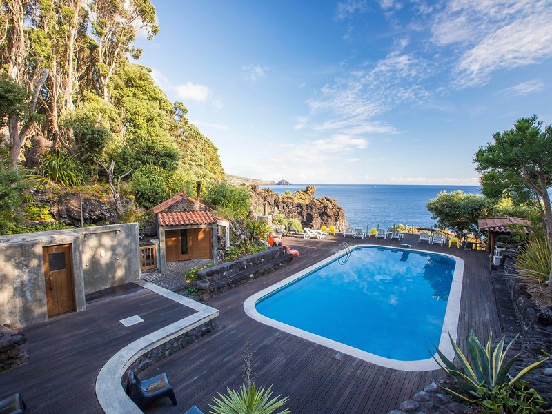 Aldeia Da Fonte 17 - Outdoor Pool