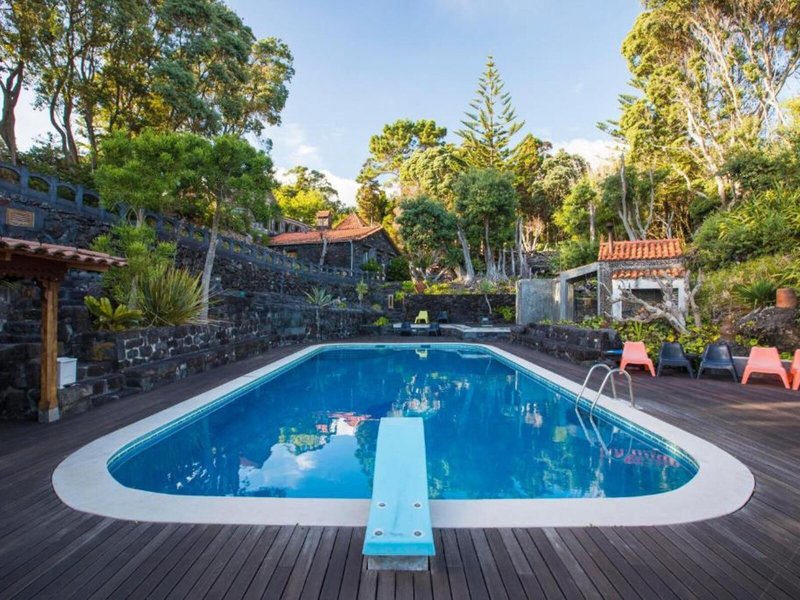 Aldeia Da Fonte 19 - Outdoor Pool