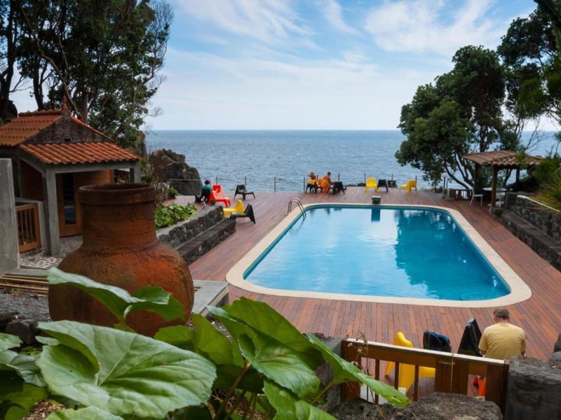 Aldeia Da Fonte 21 - Outdoor Pool