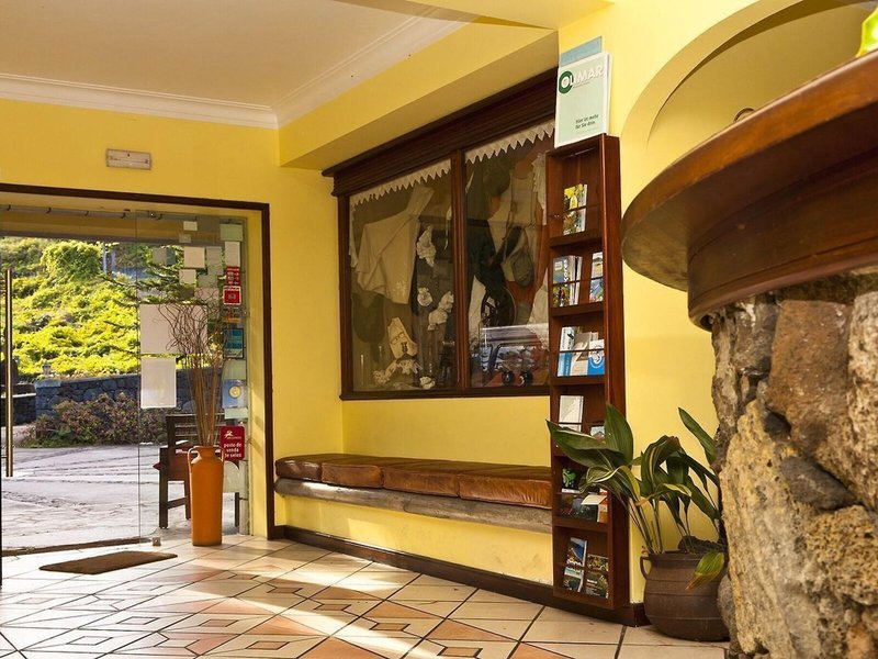 Aldeia Da Fonte 22 - Lounge / Lobby
