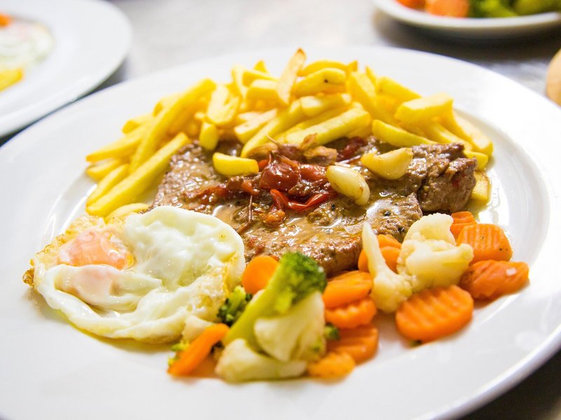 Aldeia Da Fonte 24 - Restaurant