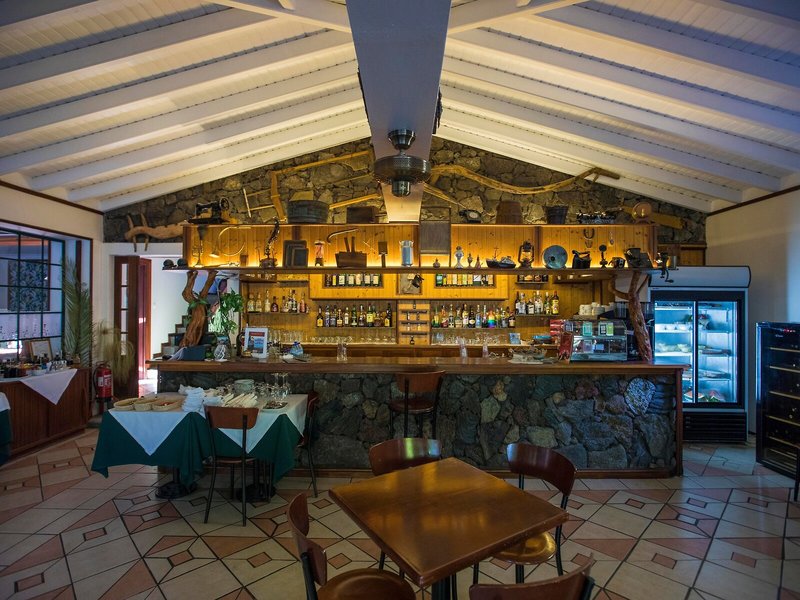 Aldeia Da Fonte 26 - Restaurant