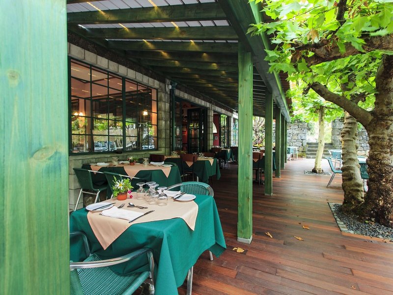 Aldeia Da Fonte 27 - Restaurant