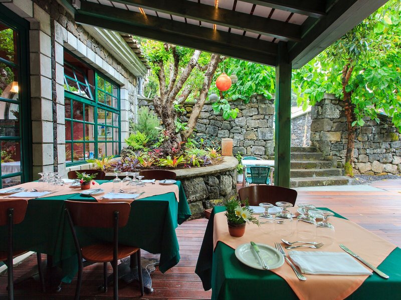 Aldeia Da Fonte 28 - Restaurant
