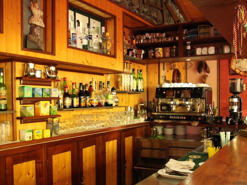 Aldeia Da Fonte 30 - Restaurant