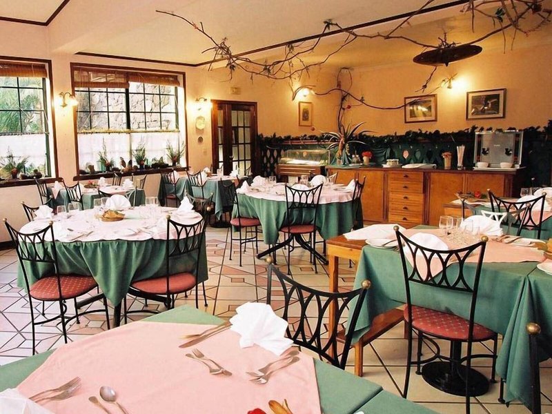 Aldeia Da Fonte 31 - Restaurant