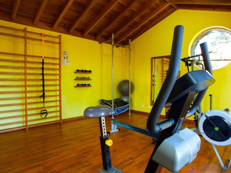Aldeia Da Fonte 34 - Sports and leisure