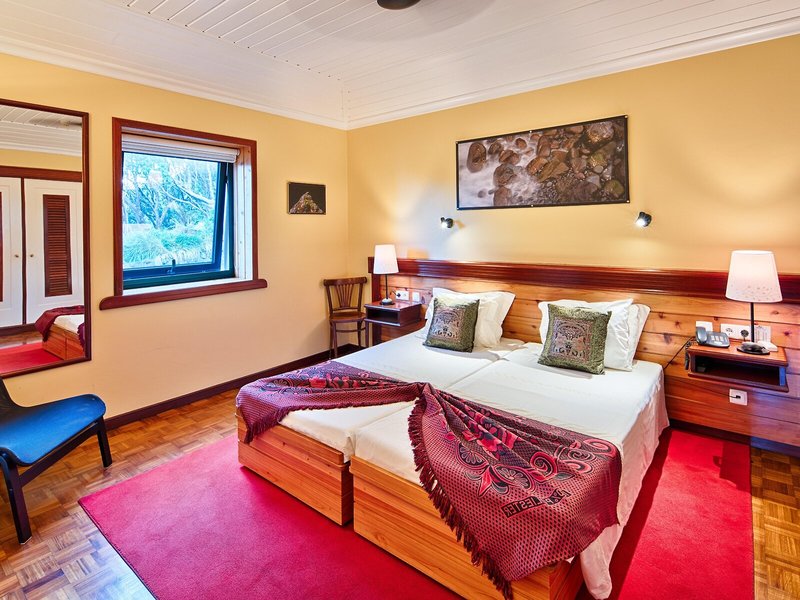 Aldeia Da Fonte 41 - Room Example