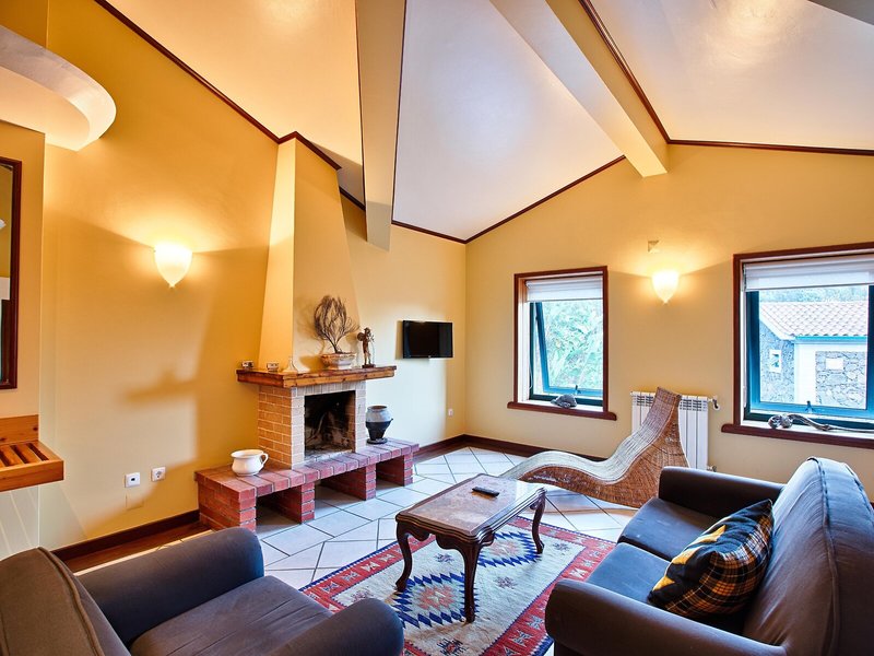 Aldeia Da Fonte 44 - Room Example