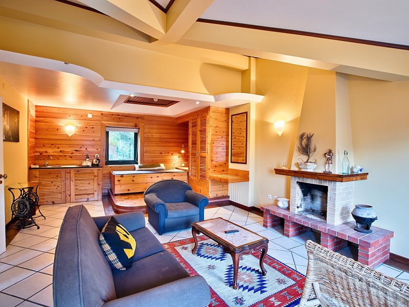 Aldeia Da Fonte 45 - Room Example