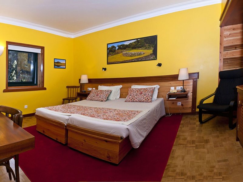 Aldeia Da Fonte 49 - Room Example