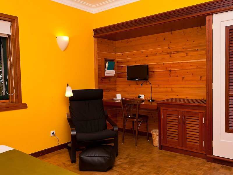Aldeia Da Fonte 50 - Lounge / Lobby