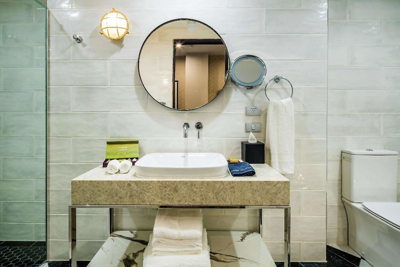 DoubleTree by Hilton Wellington 4