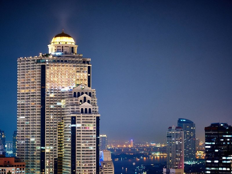 Lebua at State Tower 1