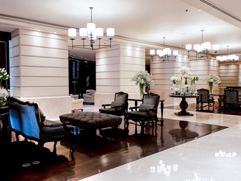 Lebua at State Tower 3