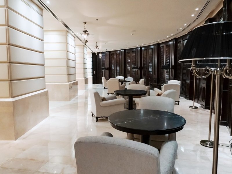 Lebua at State Tower 4