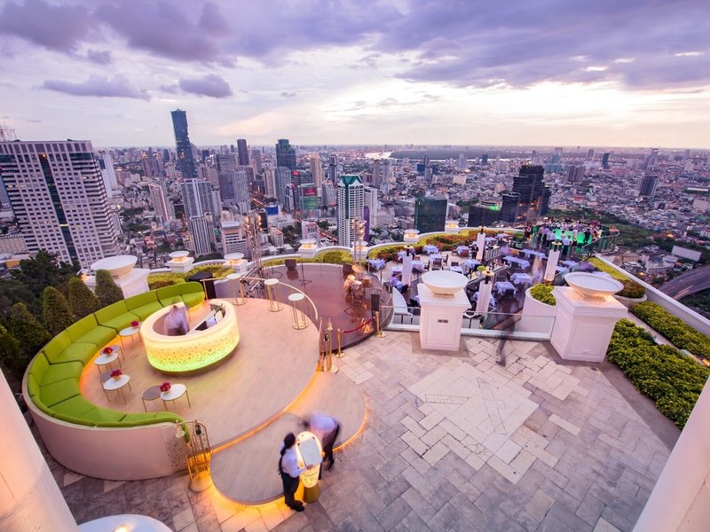 Lebua at State Tower 6