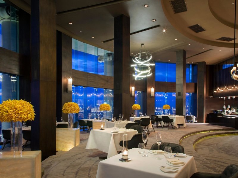 Lebua at State Tower 8