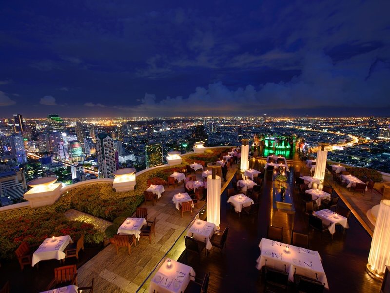 Lebua at State Tower 10