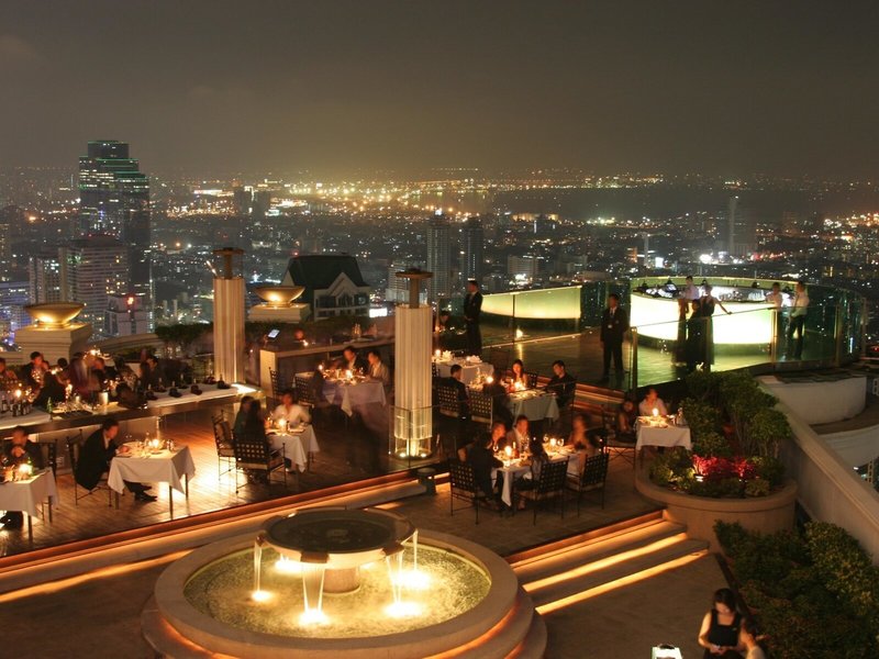 Lebua at State Tower 13