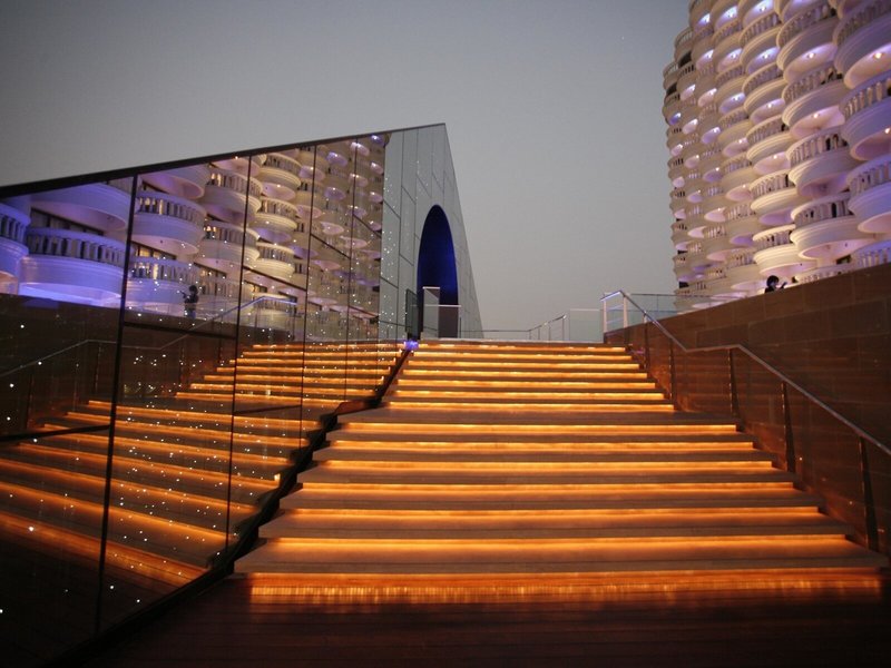 Lebua at State Tower 14