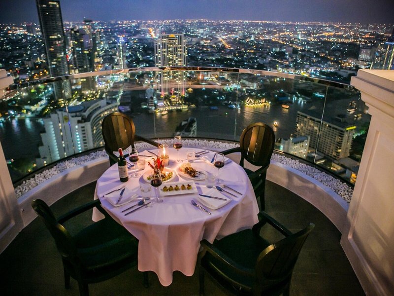 Lebua at State Tower 16