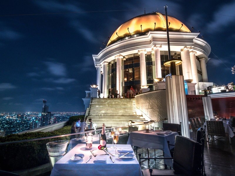 Lebua at State Tower 17