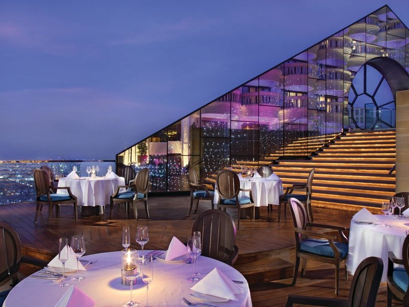 Lebua at State Tower 20