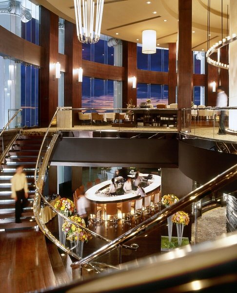 Lebua at State Tower 23