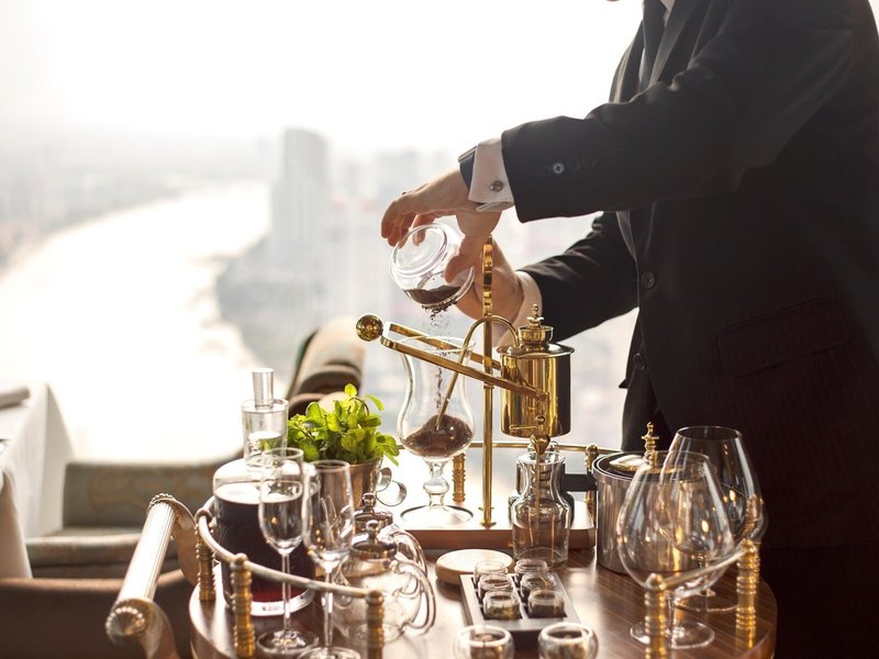 Lebua at State Tower 25