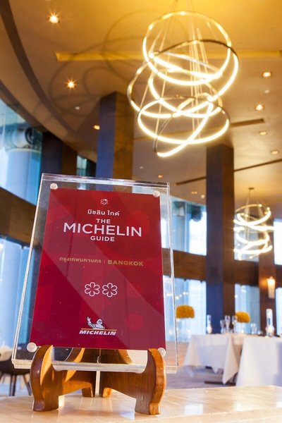 Lebua at State Tower 27