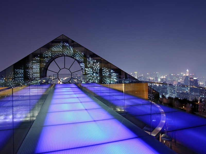 Lebua at State Tower 28