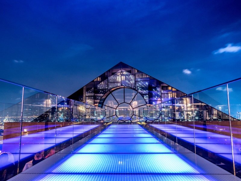 Lebua at State Tower 29