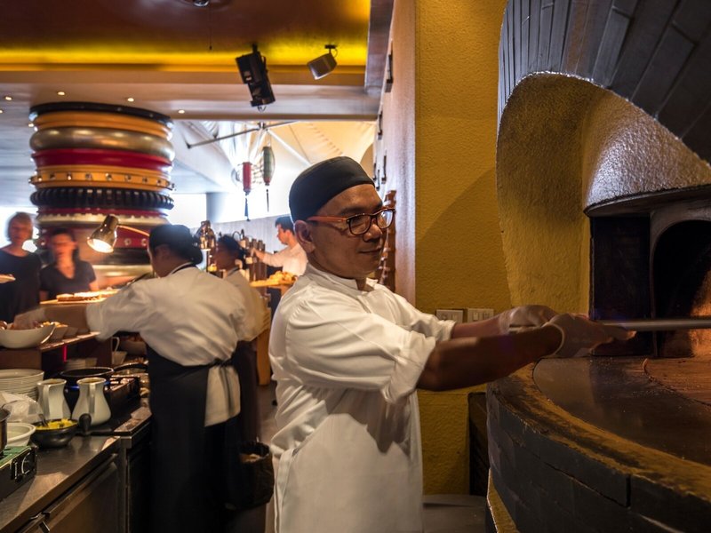 Lebua at State Tower 35