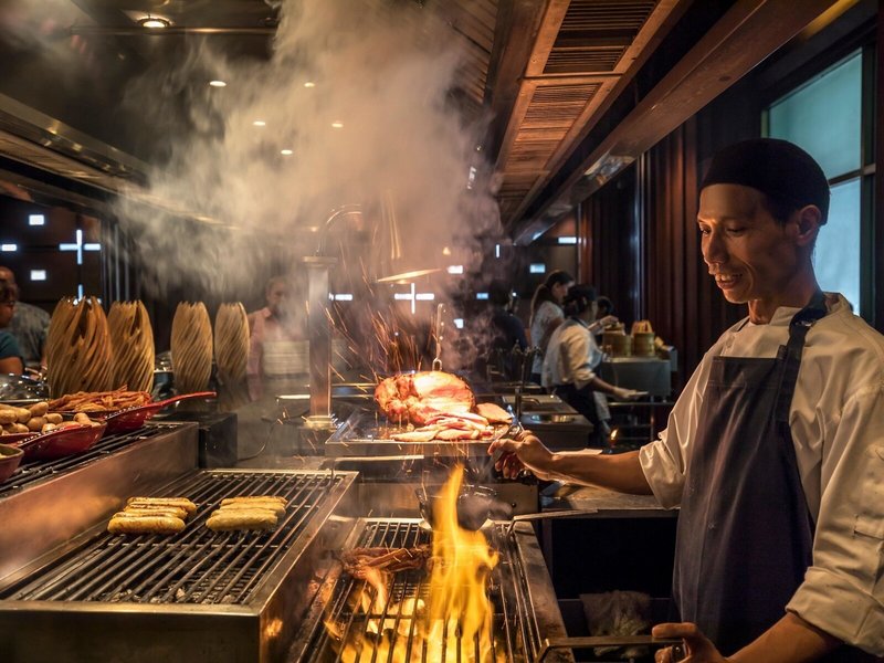 Lebua at State Tower 36