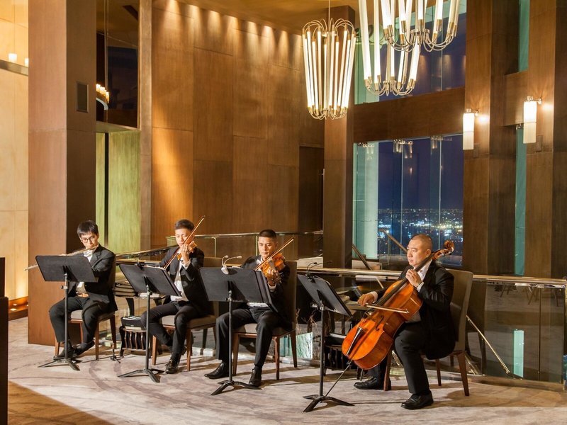 Lebua at State Tower 37