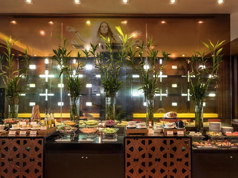 Lebua at State Tower 38