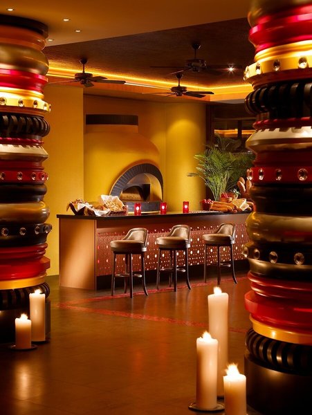 Lebua at State Tower 40