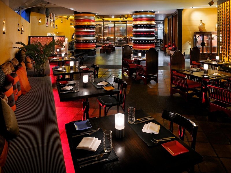 Lebua at State Tower 43