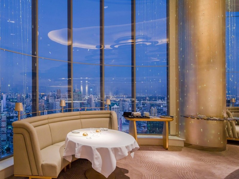 Lebua at State Tower 44