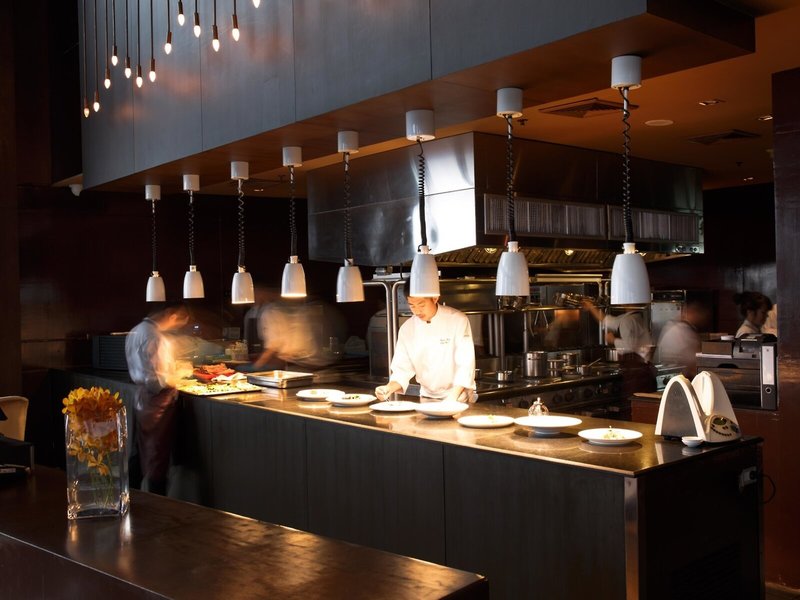 Lebua at State Tower 45