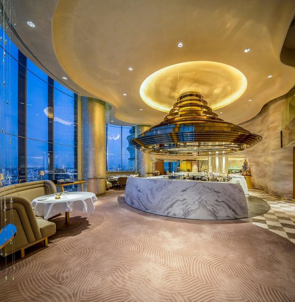 Lebua at State Tower 46