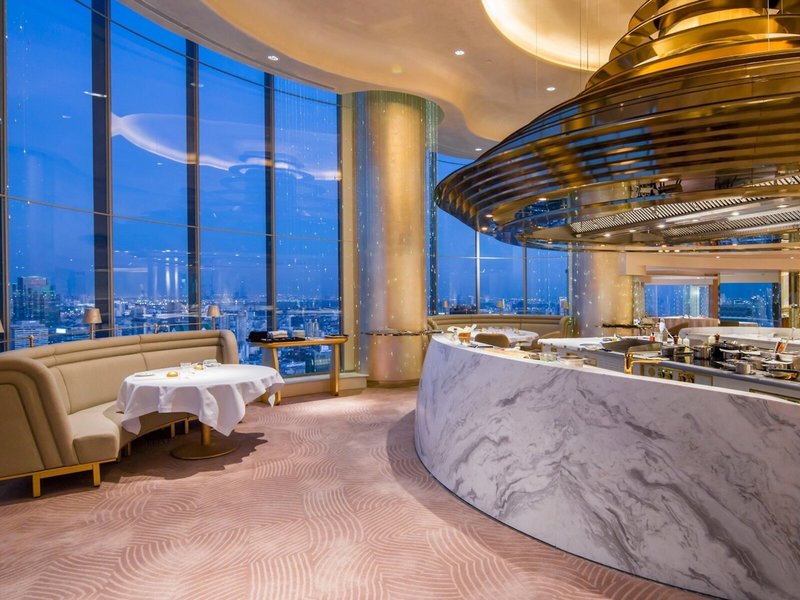 Lebua at State Tower 48