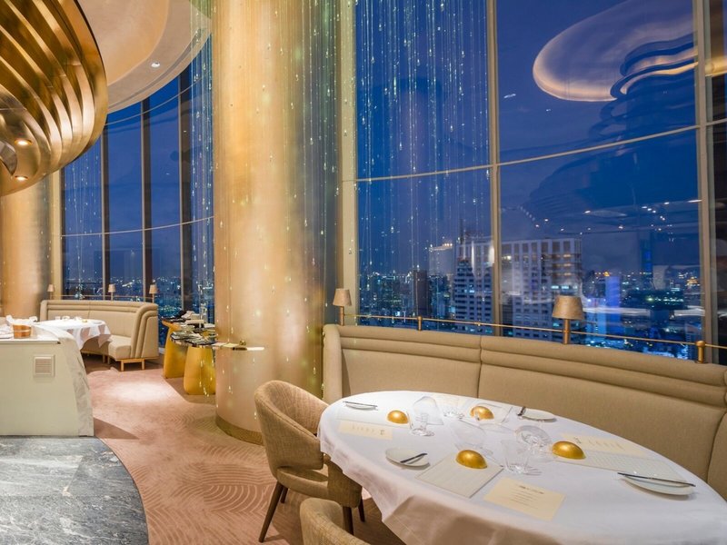 Lebua at State Tower 49