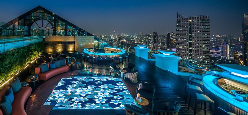 Lebua at State Tower 3