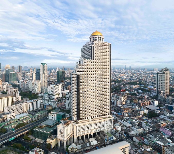 Lebua at State Tower 5