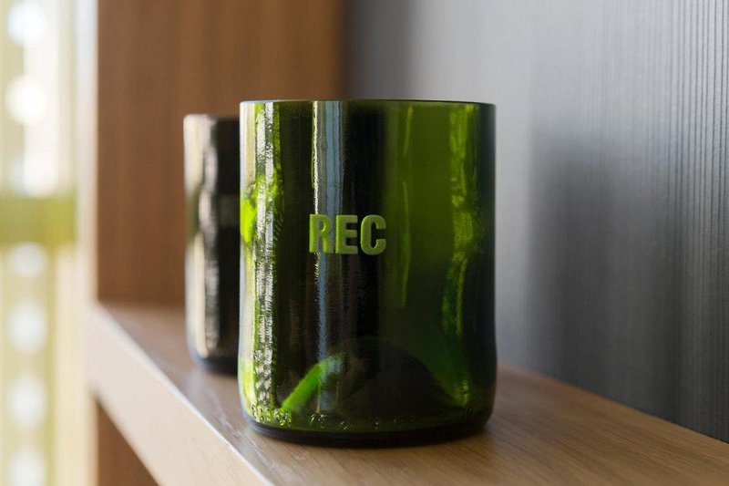 Hotel Rec Barcelona